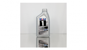 Mobil 1 Peak Life 5W-50 Motoröl 5W50 1 Liter