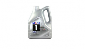 Mobil 1 Rally Formula 5W-50 Motoröl 5W50 vollsynthetisch