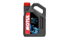 Motul 3000 4T 20W50 - 4 Liter